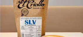 Cafés El Criollo sigue reforzando su negocio con desembolsos también industriales