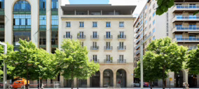 SmartRental anuncia un proyecto de apartamentos en Zaragoza