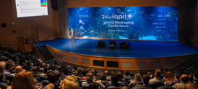 Itene cierra la 24 IAPRI World Packaging Conference con la mayor participación de su historia