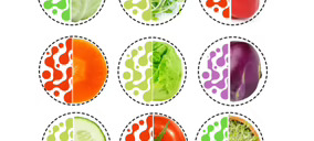 Wonder Veggies ultima el lanzamiento de una inédita gama de verduras frescas enriquecidas con probióticos