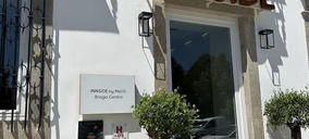 Meliá Hotels abre su primer Innside de Portugal