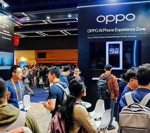La serie OPPO Reno12 y el OPPO Find X7 Ultra reconocidos por impulsar la IA en la industria de la telefonía móvil
