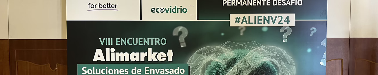 El packaging busca respuestas en un entorno cambiante, en el Encuentro Alimarket Soluciones de Envasado