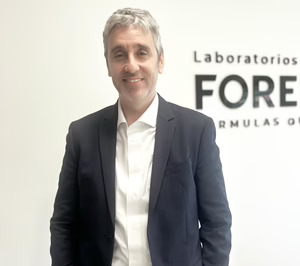 Josep Navarro (Laboratorios Forenqui): Crecemos al mismo ritmo con la MDD, sin diluir el peso de nuestras marcas