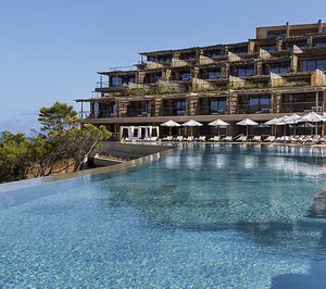 Gruppo Statuto suma su segunda propiedad hotelera en España, el Six Senses Ibiza