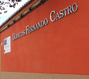 Bodegas Fernando Castro, más inversiones en medio de una trayectoria positiva