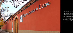 Bodegas Fernando Castro, más inversiones en medio de una trayectoria positiva