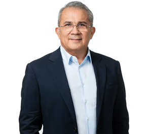 Nice elige a Juan Mogollón como nuevo CEO