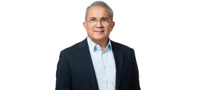 Nice elige a Juan Mogollón como nuevo CEO