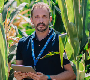 Jorge Martínez (Corteva Agriscience): “Nuestras inversiones nos posicionan como un actor principal en productos biológicos”