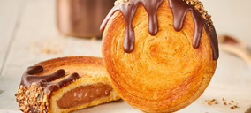 La pastelería portuguesa y otras innovaciones impulsan el negocio de Bridor en España