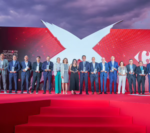 Carrefour celebra sus X Premios Innovación con la participación de 170 empresas