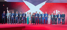 Carrefour celebra sus X Premios Innovación con la participación de 170 empresas
