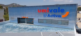 Umivale Activa pone en marcha un nuevo centro asistencial en Calp
