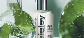 Sisley crece a doble dígito en un contexto favorable para el sector beauty