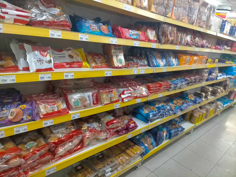Una histórica cadena murciana cierra todos sus supermercados