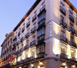 Soho Boutique Hotels refuerza su posición en Madrid