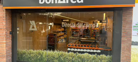 bonÀrea traslada su tienda de la calle Laforja a Muntaner en Barcelona