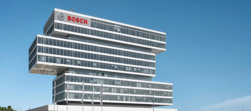 Market rumors: Robert Bosch ¿interesada en adquirir Whirpool?