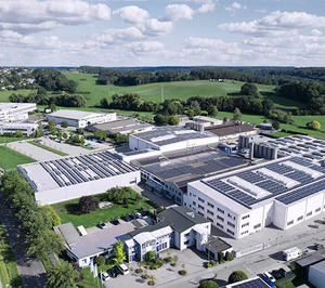 El tándem Alpa-Inden Pharma adquiere una planta en Alemania