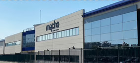 Grupo Macho presupuesta fuertes inversiones en maquinaria