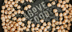 La canadiense Above Food integra a Grupo Foodys para potenciar la innovación alimentaria global