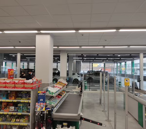 Semark arrebata a Gadisa el liderato de Valladolid con la apertura de su mayor supermercado en la provincia