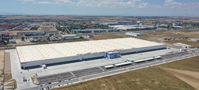 ID Logistics asume la gestión de la plataforma toledana de Alcampo, en sustitución de los dos almacenes del retailer en Madrid