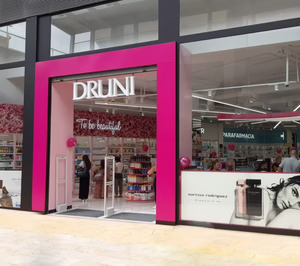 Druni + Arenal: vía libre al nuevo líder del sector de perfumerías