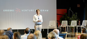 Eroski lanza la segunda edición de su Venture Program