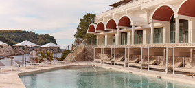 HIP efectúa la apertura del ‘Cala San Miguel Hotel Ibiza, Curio Collection by Hilton’, tras una inversión total de 55 M