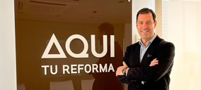 Javier Ortega, nuevo director de consultoría de Aquí tu Reforma