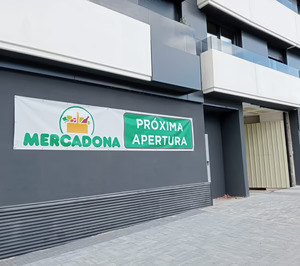 Mercadona pierde superficie en varias comunidades, destacando Madrid y Cataluña