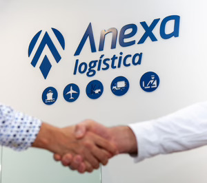 Anexa Logística anuncia la puesta en marcha de una nueva línea directa entre Valencia y Reino Unido