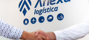 Anexa Logística anuncia la puesta en marcha de una nueva línea directa entre Valencia y Reino Unido
