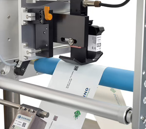 Domino lanza una nueva solución de inkjet térmico para aplicaciones de packaging flexible