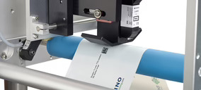Domino lanza una nueva solución de inkjet térmico para aplicaciones de packaging flexible