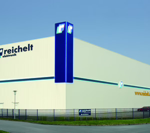 Reichelt elektronik aterriza en España con sus productos de informática y electrónica