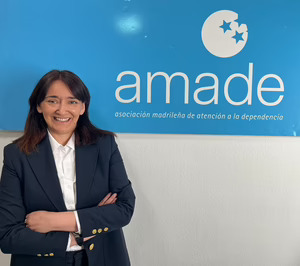 Cristina Pérez es nombrada nueva directora general de Amade