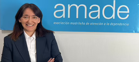 Cristina Pérez es nombrada nueva directora general de Amade