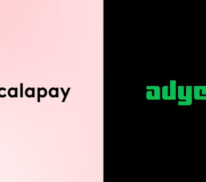 Adyen incluye en su plataforma el pago a plazos a través de un acuerdo con Scalapay