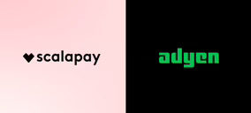 Adyen incluye en su plataforma el pago a plazos a través de un acuerdo con Scalapay