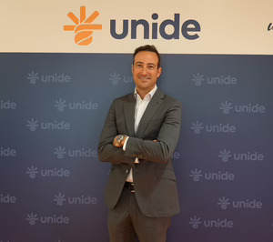 Unide nombra un director de IT para promover la transformación digital