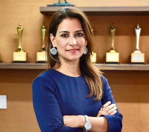 Claudia Acosta, nueva directora de marketing de Telepizza