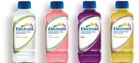 Electrolit da el salto al retail para competir en la categoría de bebidas deportivas