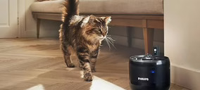 Versuni lanza Philips Smart Pet Series