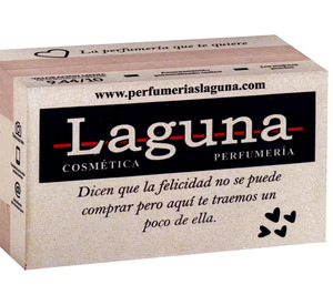 ‘Perfumerías Laguna’ reafirma su compromiso con la sostenibilidad