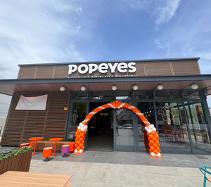 El franquiciado preferente de Popeyes en Baleares incrementa su red