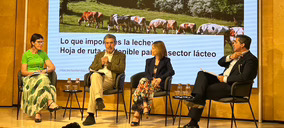 El sector lácteo español presenta su hoja de ruta sostenible para los próximos años