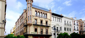 Inicia las obras un hotel de Gran Lujo en Sevilla